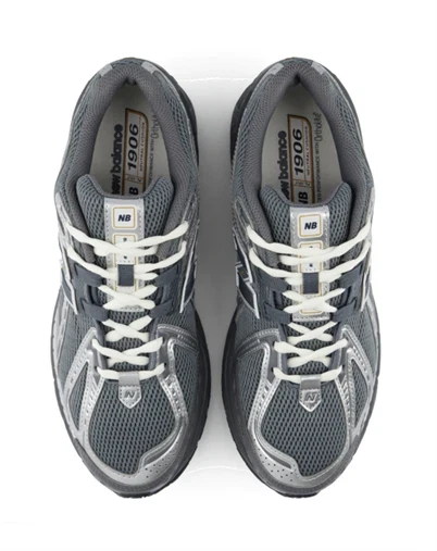 New Balance - U19066AT Sneakers - Heron Blue